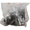 NEW SMC NCA1-D150 Double Clevis Bracket Mounting Kit for 1.5 Inch Bore Cylinder