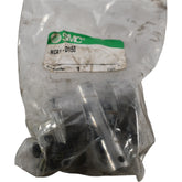 NEW SMC NCA1-D150 Double Clevis Bracket Mounting Kit for 1.5 Inch Bore Cylinder