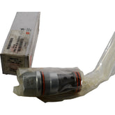 NEW Sun Hydraulics CXHA-XCN 6055876 Check Valve Series 3 80 GPM 5000 PSI