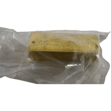 NEW Parker C400B Colorflow Hydraulic Check Valve 1/4 NPT Brass 2000 PSI 5 GPM