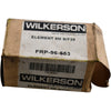 NEW Wilkerson FRP-96-653 Compressed Air Filter Element 5 Micron F28 Series