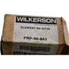 NEW Wilkerson FRP-96-653 Compressed Air Filter Element 5 Micron F28 Series