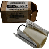 NEW Wilkerson FRP-96-653 Compressed Air Filter Element 5 Micron F28 Series