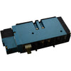 NEW MAC 93A-ACA-000-DU-DFAP-0DM Solenoid Valve 93 Series 12VDC 1.8W 4-Way