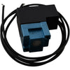 NEW MAC 113B-611CA Solenoid Valve 24VDC 1/4 NPT 150 PSI 3-Way Universal Inline