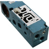 MAC 82A-0A-CKA Solenoid Valve Sub-Base Manifold 82 Series 3/8 NPT Plug-In