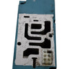 MAC 82A-0A-CKA Solenoid Valve Sub-Base Manifold 82 Series 3/8 NPT Plug-In