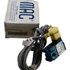 NEW MAC 35A-AAA-DFBJ-1K0 Solenoid Valve 24VDC 1.8W 1/8 NPT 3-Way Universal
