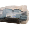 NEW MAC 82A-BC-000-TM-DAAP-1DA Solenoid Valve 120VAC 150 PSI Plug-In 4-Way