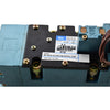 NEW MAC MV-B3A-ACAB-DM-DDFA-1CM Solenoid Valve ISO 3 5/2-Way 24VDC 12.7W