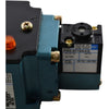 NEW MAC 6513B-000-PM-871DA Solenoid Valve 24VDC 8.5W 6500 Series 4-Way Plug-In