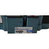 MAC 82A-BC-000-TM-DAAP-1DA Solenoid Valve Assembly with TM-DAAJ-1DA Pilot