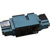 MAC 82A-BC-000-TM-DAAP-1DA Solenoid Valve Assembly with TM-DAAJ-1DA Pilot