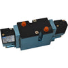MAC 82A-BC-000-TM-DAAP-1DA Solenoid Valve Assembly with TM-DAAJ-1DA Pilot