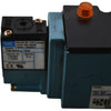 MAC 82A-BC-000-TM-DAAP-1DA Solenoid Valve Assembly with TM-DAAJ-1DA Pilot