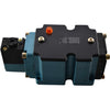 NEW MAC 6513B-000-PM-871DA Solenoid Valve w/ PME-871DAAG 24VDC 17.1W Plug-In