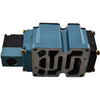NEW MAC 6513B-000-PM-871DA Solenoid Valve w/ PME-871DAAG 24VDC 17.1W Plug-In