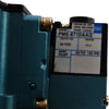NEW MAC 6513B-000-PM-871DA Solenoid Valve w/ PME-871DAAG 24VDC 17.1W Plug-In