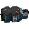 NEW MAC 6513B-000-PM-871DA Solenoid Valve w/ PME-871DAAG 24VDC 17.1W Plug-In