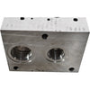 NEW Daman AD07HP014S Aluminum Parallel Circuit Manifold High Flow 1 Station