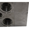 NEW Daman AD07HP014S Aluminum Parallel Circuit Manifold High Flow 1 Station