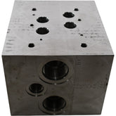 NEW Daman AD07HP014S Aluminum Parallel Circuit Manifold High Flow 1 Station