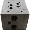 NEW Daman AD07HP014S Aluminum Parallel Circuit Manifold High Flow 1 Station