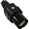 NEW Wilkerson B38-08-FKG0 Jumbo Filter Regulator 1 NPT 300 PSI Auto Drain