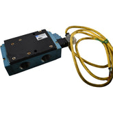 MAC 67A-A2-BAA-DM-DDAJ-1JD Solenoid Valve 3-Way NC 24VDC 1 Inch NPT 120 PSI