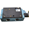 MAC 67A-A2-BAA-DM-DDAJ-1JD Solenoid Valve 3-Way NC 24VDC 1 Inch NPT 120 PSI