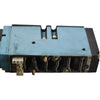 NEW MAC 93A-ACA-000-DU-DFAB-0DM Solenoid Valve 12VDC 1.8W 4-Way 93 Series
