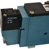 NEW MAC 93A-AAA-000-DU-DFAP-0DM Solenoid Valve 120VAC 1.8W 4-Way 93 Series