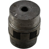 NEW Gerbing G-100 Jaw Coupling Aluminum 3/8 Inch Bore Hub Motor Coupler