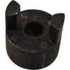 Lovejoy L-050 Jaw Coupling Hub 3/8 Inch Bore