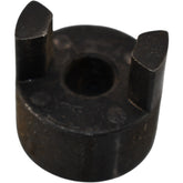 Lovejoy L-050 Jaw Coupling Hub 3/8 Inch Bore
