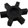 NEW Lovejoy L-110 11724 Spider Insert L110 Jaw Coupling
