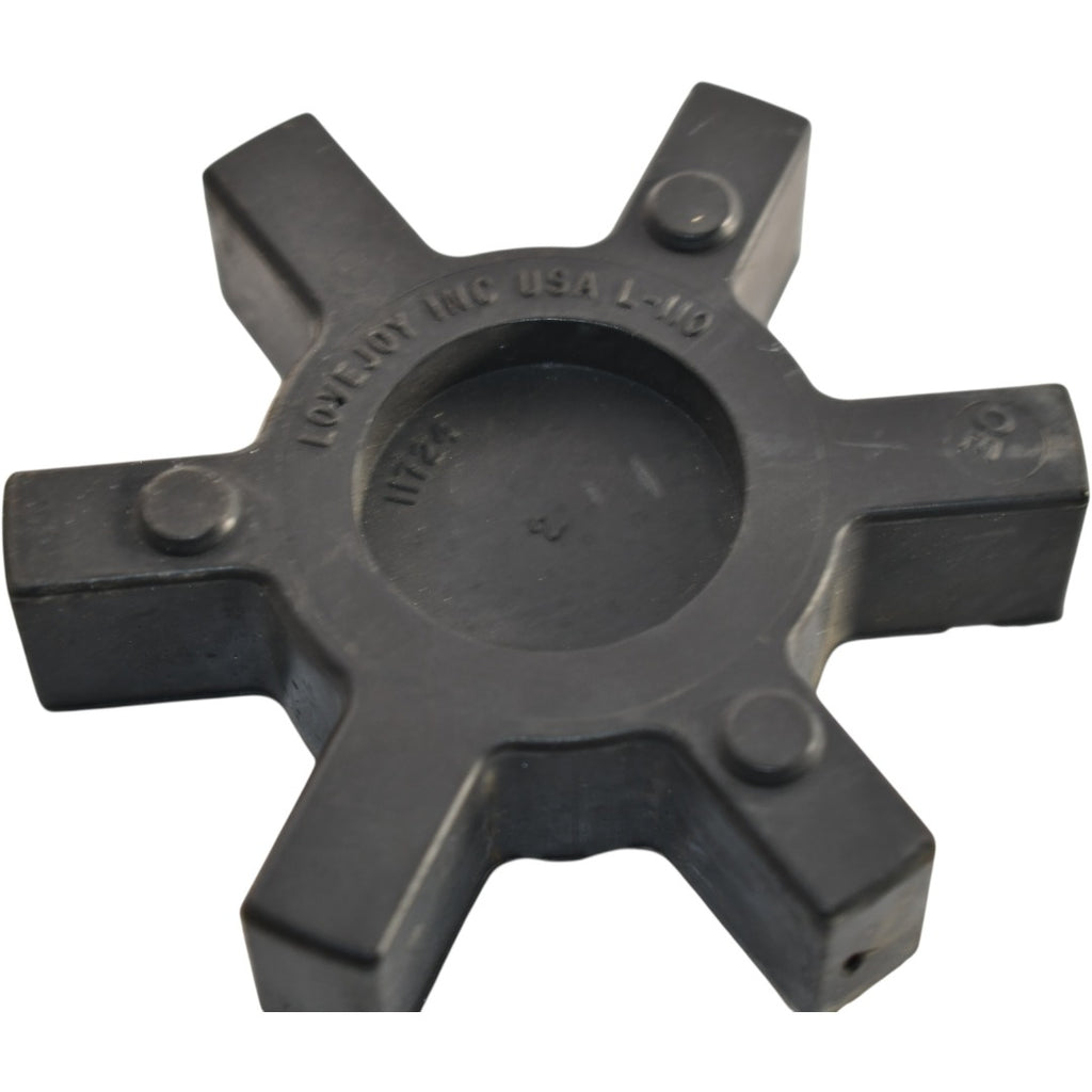 NEW Lovejoy L-110 11724 Spider Insert L110 Jaw Coupling – VB Industrial ...
