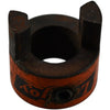 NEW Lovejoy L-050 Jaw Coupling Hub 5/8 Inch Finished Bore L050 Coupler