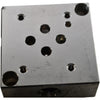 NEW Daman SPD23 SA20 Parallel Circuit Manifold High Flow D03 2 Station SAE 20