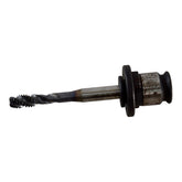 Bilz WE1 7/16 Quick Change Tapping Adapter with Spiral Flute End Mill