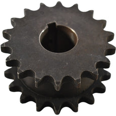 NEW Martin DS40A18 Double Single Roller Chain Sprocket 40 Chain 18 Tooth