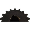 NEW Martin DS40A18 Double Single Roller Chain Sprocket 40 Chain 18 Tooth