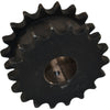 NEW Martin DS40A18 Double Single Roller Chain Sprocket 40 Chain 18 Tooth