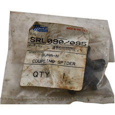 NEW Martin SRL090/095 Jaw Coupling Spider Buna-N Rubber Insert