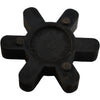 NEW Martin SRL090/095 Jaw Coupling Spider Buna-N Rubber Insert
