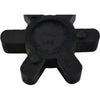 NEW Martin SRL090/095 Jaw Coupling Spider Buna-N Rubber Insert