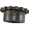 NEW Martin 4016 1 Chain Coupling Hub Half 40 Chain 16 Tooth 1 inch Bore