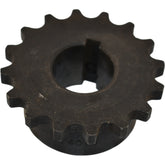 NEW Martin 4016 1 Chain Coupling Hub Half 40 Chain 16 Tooth 1 inch Bore