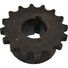 NEW Martin 4016 1 Chain Coupling Hub Half 40 Chain 16 Tooth 1 inch Bore