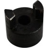 NEW Martin ML050 3/8 Jaw Coupling Hub 3/8 inch Bore L050 Series